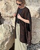 kamizelki damskie Aquarius Cape (wełna) 7