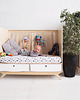 meble do pokoju dziecka NEST.crib łóżeczko dziecięce 2