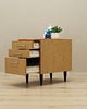 komody i szafki Komoda, duński design, lata 70, producent: Sor 1
