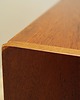 komody i szafki Szafka tekowa, duński design, lata 70, produkcja: Dania 4