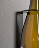 organizery Wieszak na wino Cava 2