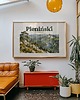 plakaty Plakat Pieniński Park Narodowy - Druk Pigmentowy 7