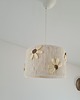 lampy do pokoju dziecka Lampa sufitowa Kwiaty boho 6