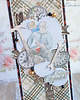 kartki scrapbooking Kartka dla Dziadka "Together Forever" GOTOWA 1