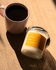 świeczniki i świece Świeca sojowa COFFEE TIME 1