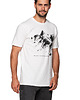 t-shirty męskie T-shirt męski UNDERWORLD Mountains 4