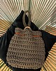 torebki do ręki Torebka worek damska handmade 3