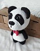 misie i maskotki Panda Pankracy 1