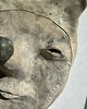 figurki i rzeźby Obraz ceramiczny, płaskorzeźba, twarz, maska (do zawieszenia na ścianie) 2