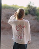 bluzki z długim rękawem damskie Longsleeve  cool mom club 3