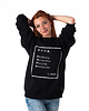bluzy męskie Bluza unisex z cytatem, Witkacy 2