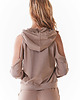 bluza z kapturem damska Bluza C239 2