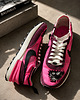 sneakersy damskie Nike Waffle One "Pink Chaos" 1