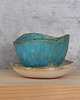 doniczki Doniczka ceramiczna 1