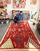 dywany Marokański dywan amazigh 1