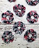 gumki do włosów Pela' Scrunchie do włosów ALOHA 7