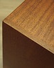 komody i szafki Sideboard tekowy, duński design, lata 60, produkcja: Fars 5