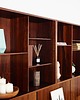 regały i półki Regał modułowy, duński design, lata 60, designer: Kai Kristiansen 2