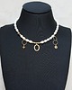 chokery Pearls /white/ perły naturalne vol. 11 /22.10.26/ - choker 7