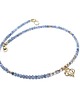 chokery Tanzanit choker - Szlachetna kolekcja /22.07.24/ 1