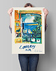 plakaty Pablo Picasso - Exhibition Poster 1