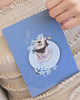 plakaty Plakat Forgetmenot SUMMER 2