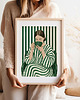 plakaty Morning coffee plakat/ilustracja na prezent kawa 1