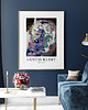 plakaty Plakat Gustav Klimt The Virgin 2