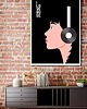 plakaty Plakat I Love Music 2