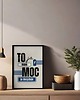 plakaty Plakat To Ja Mam Moc 3