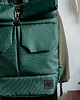 plecaki Plecak rolltop RUNO --M-- 1