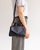 torby na ramię ELISE Petit Black Shoulder Bag 1