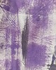 torby na zakupy Unikatowa torba artystyczna Violet Illusion 3
