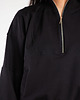 bluza bez kaptura damska Bluza C316 3
