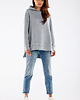 bluza z kapturem damska Bluza C280 5