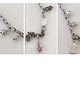 bransoletki z kamieni naturalnych ICONIC PEARL - autorska bransoletka z naturalnymi perłami 9
