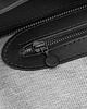torby na ramię Torba skórzana Xana czarna marki bolsa 8
