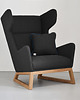fotele Fotel LORD wool collection 3