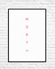 grafiki i ilustracje North is pleasure 2 1