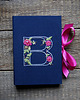 kalendarze i plannery Notes haftowany personalizowany 4