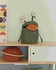 kosze do przechowywania Kosz dekoracyjny Alien Zog, "Mom, I want to be an astronaut" Lorena Canals 2