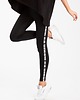 legginsy Legginsy z lampasem Fit Look 313 3