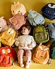 torebki, worki i plecaki dziecięce Mały plecak - Pszczółka Trixie Baby 1
