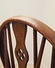 krzesła Krzesło dębowe, duński design, lata 60, produkcja: Dania 8