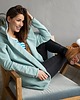 bluza z kapturem damska Peleryna do zadań specjalnych Aloes 1