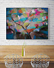 plakaty Drzewo 8 - plakat 70x50 cm 2