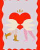 plakaty Plakat Love love 1