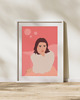 plakaty Plakat Audrey Hepburn 3.0 4