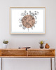 plakaty Plakat "Wild Rose" 4