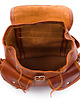 plecaki RETRO PLECAK DAMSKI SKÓRA PAOLO PERUZZI S-69-BR 5